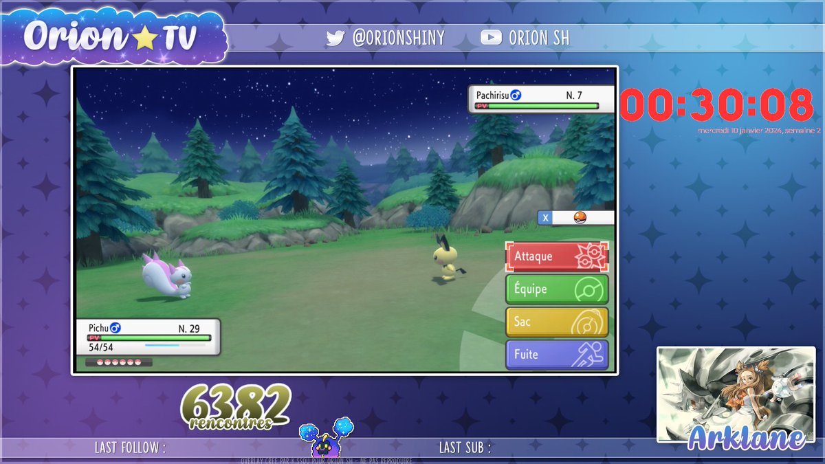 Lukisf22's tweet photo. [45] Petit Pachirisu Trouvé sur DEPS au parc éolien avec statik. 6382 rencontres pour faire venir ce petit écureuil champion du monde. je l'ai appelé Se Jun Park en référence au célèbre joueur  sud-coréen. https://t.co/FiAL4Ub6um
