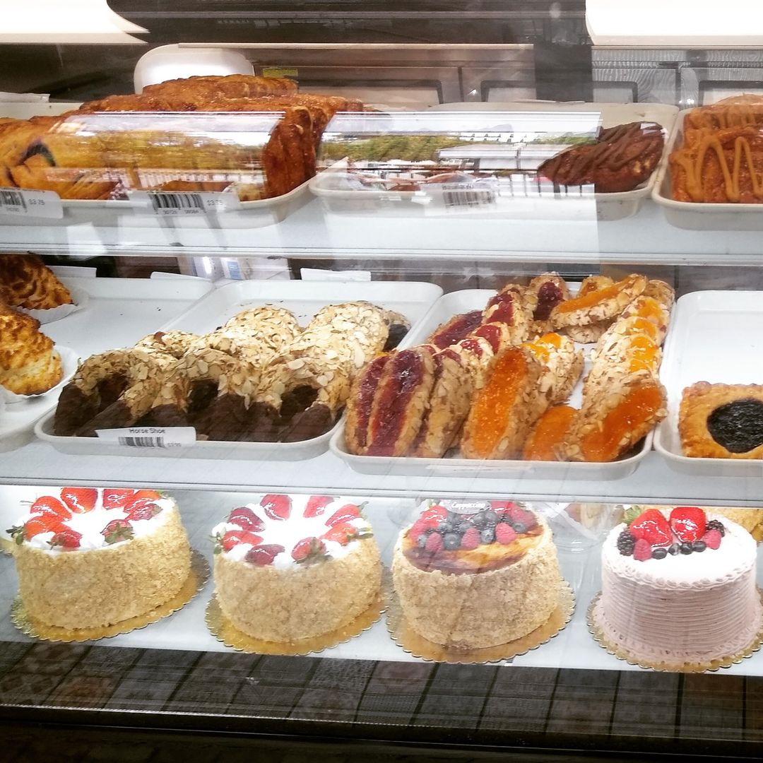 Lots of delicious options to choose from!

Agoura Village Bakery is located at 5843 Kanan Road, Agoura Hills, California. We are open daily from 8:00 A.M - 3:00 P.M.

#agouravillagebakery #agourahills #agoura #agouracafe