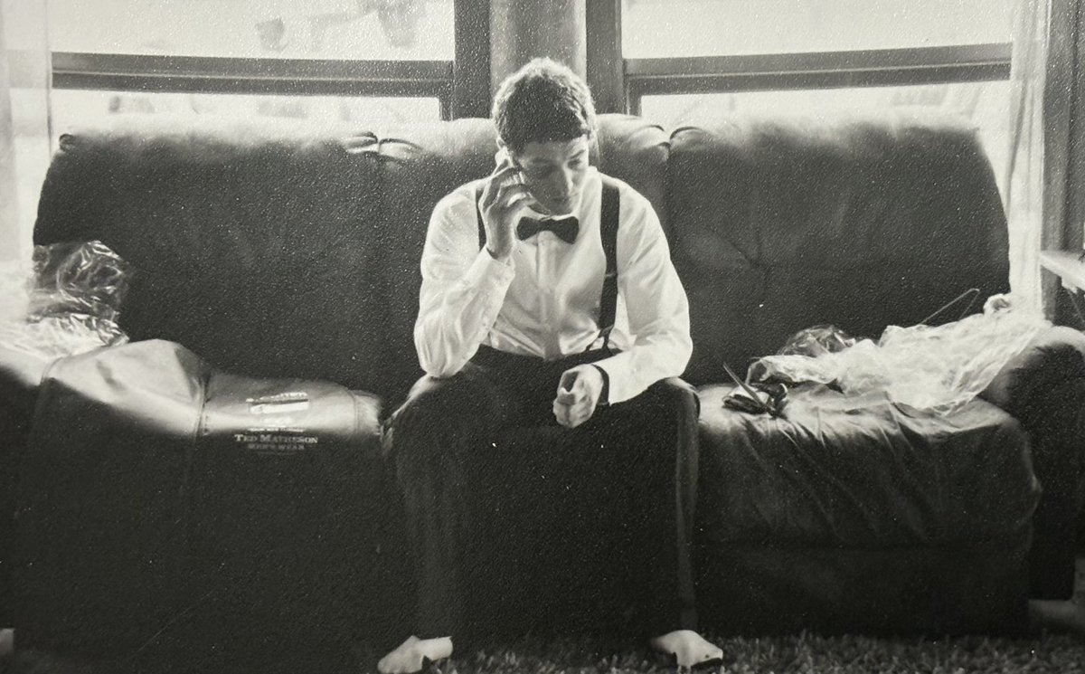 TannerByrne's tweet photo. Today and everyday we miss ya and love ya brother ❤️❤️ @TyPozzobon https://t.co/Mh6vMGrd62