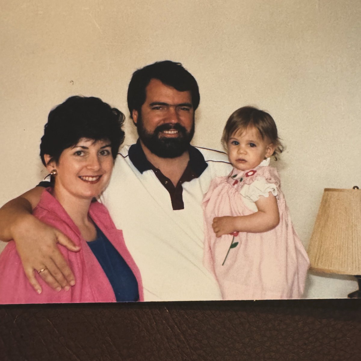 Seemed like yesterday….