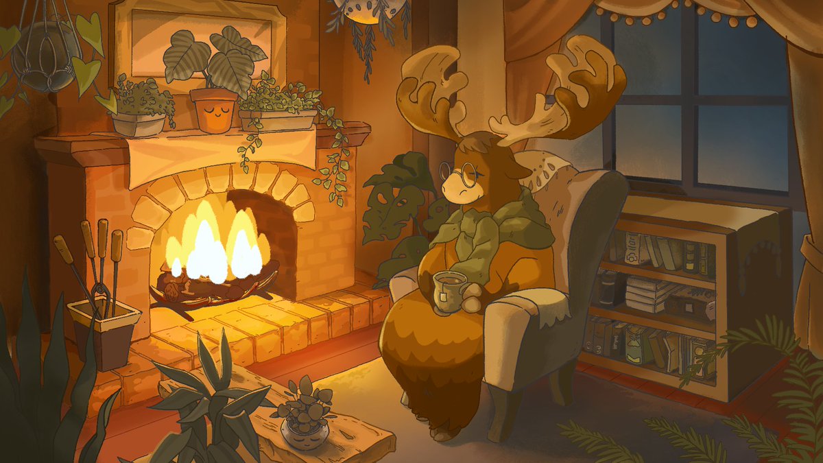 RobynAHaley's tweet photo. Hey #PortfolioDay 
I'm a concept artist, illustrator and animator looking for full time or contract work. Also looking for agency representation. I've worked with Hidden Variable (@sgmobile ) Lumi (@kinderworldgame ) and developed the video game (@MythicOceanGame) https://t.co/5RVqe9fqcN
