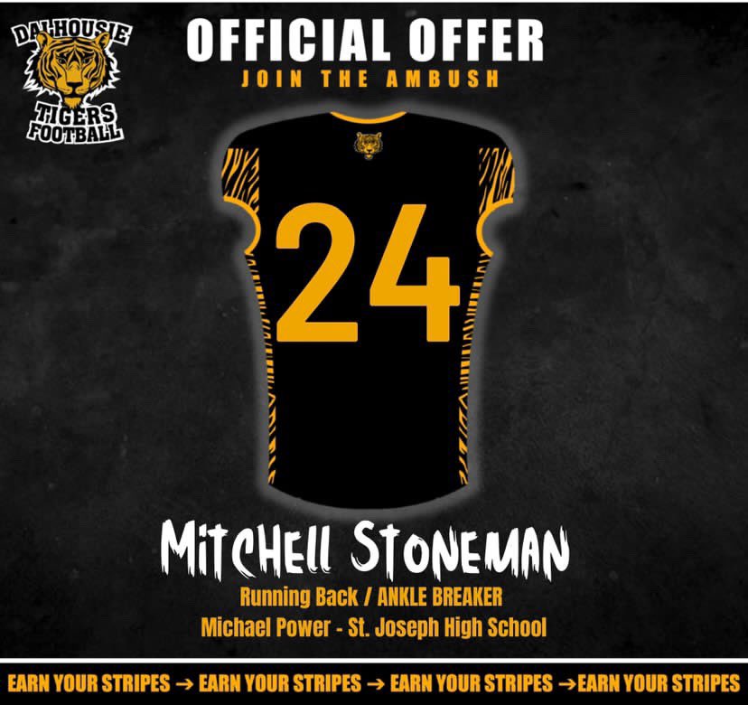 Mitchstoneman24's tweet photo. after a great call with @s_mcintyre i’m excited to have received an offer to play for @DalFootballClub https://t.co/9B9rd4zEO4