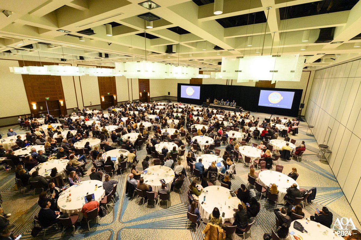 csuaoa_'s tweet photo. 📸 Check out a collection of special moments from Day 2 of the 2024 AOA Annual Conference! Notable events include the General Buffet Breakfast, the Opening General Session, the Business Partner Luncheon and Gift Giveaway, the Pre-Banquet Reception and the Annual Banquet. https://t.co/yTHhQ8eyYi
