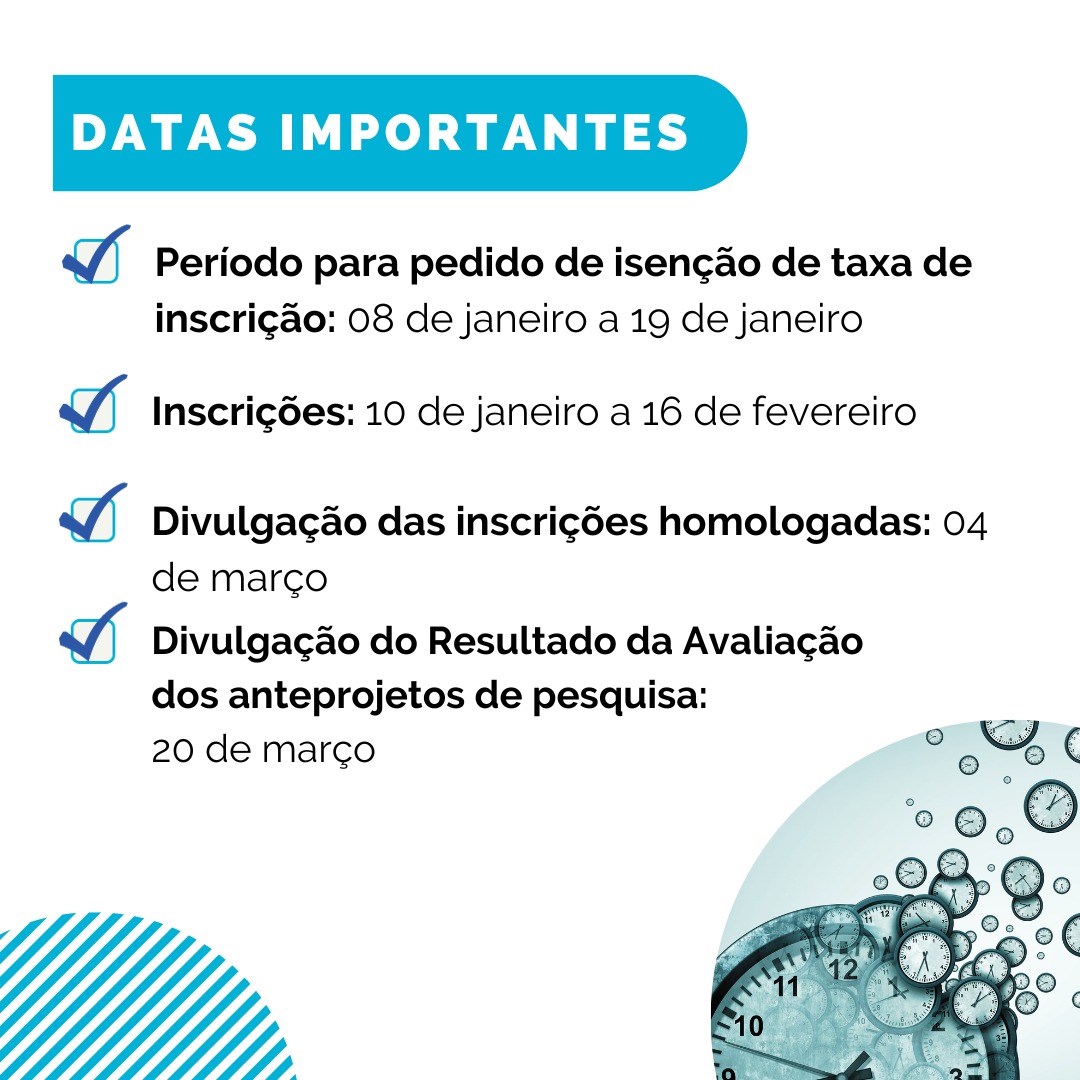 ppgcinufrgs's tweet photo. Confira em: https://t.co/mEmZI4sF6n
#ppgcin #ufrgs #processoseletivo #2024 https://t.co/mPE6IByGAe