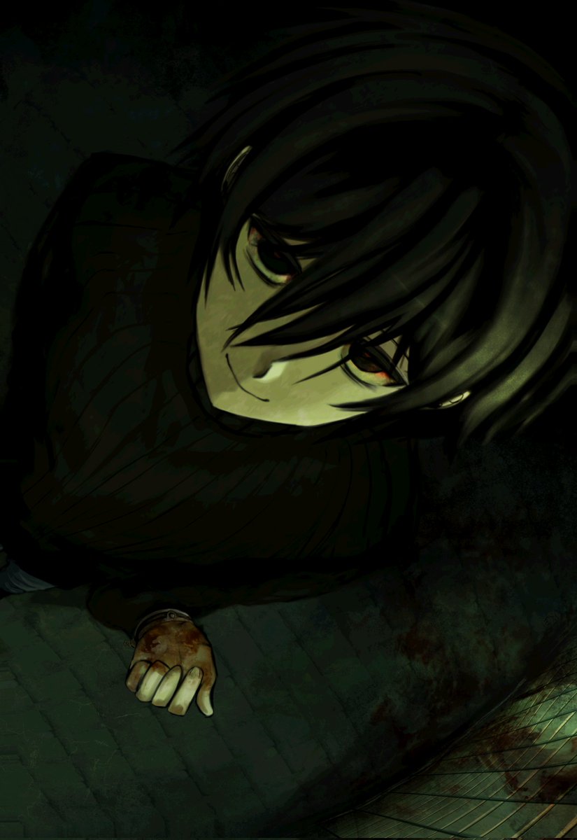 kurset34's tweet image. tsugino haru