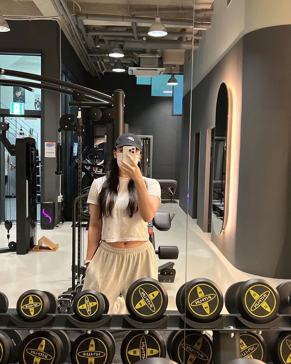 My powers are getting stronger 💪