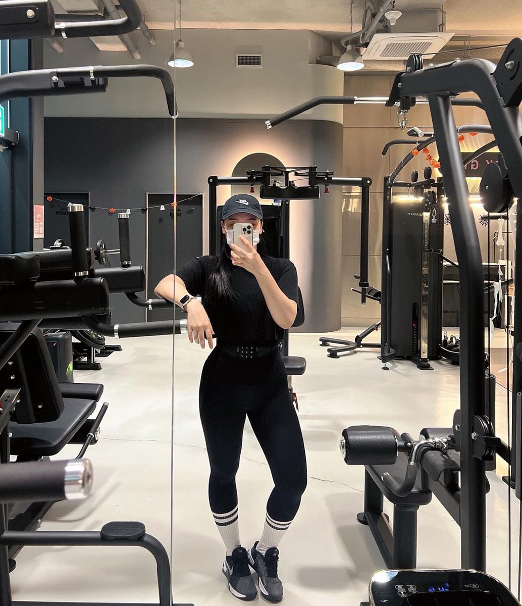 Come back stronger 💛🖤