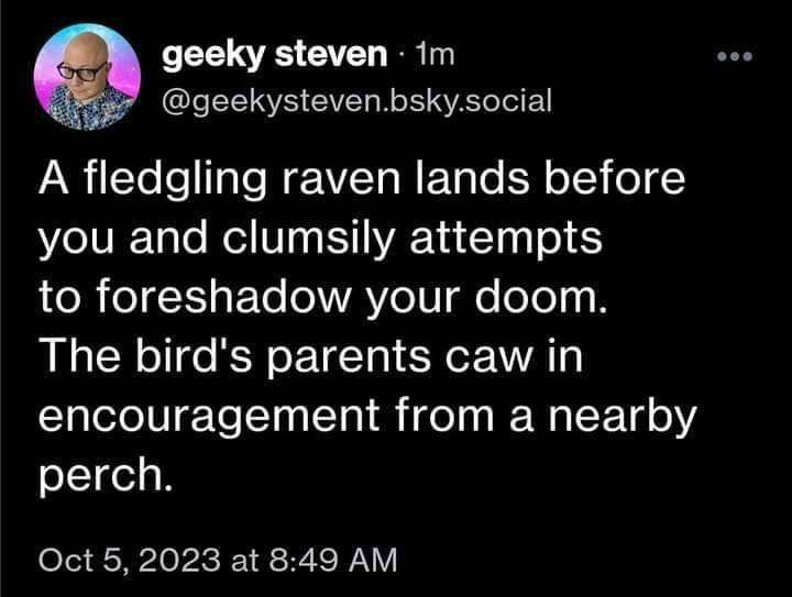 DailyCorvids's tweet photo. https://t.co/lzKtmAgqbw