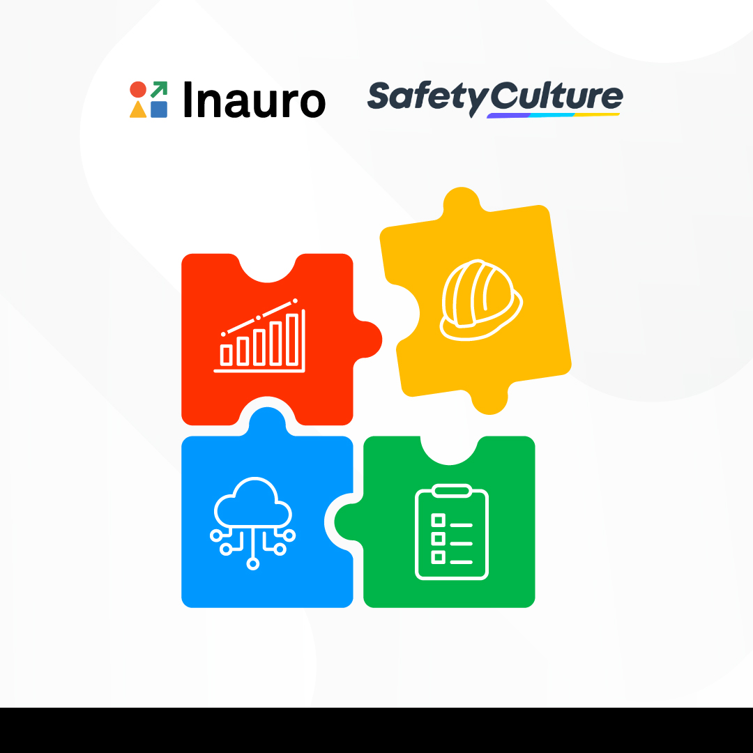 _InAuro's tweet image. Perspio™ integrates with @SafetyCultureHQ  Platform. 🛠️ This powerful connector brings together Perspio’s comprehensive real-time asset management with SafetyCulture platform’s all-encompassing operations tool. Enhance inspections &amp;amp; compliance with real-time insights!!