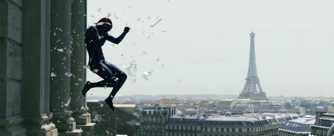 UsUnitedJustice's tweet photo. X-Men: Days of Future Past is better than 95% of MCU movies https://t.co/kcD4J9TkjY