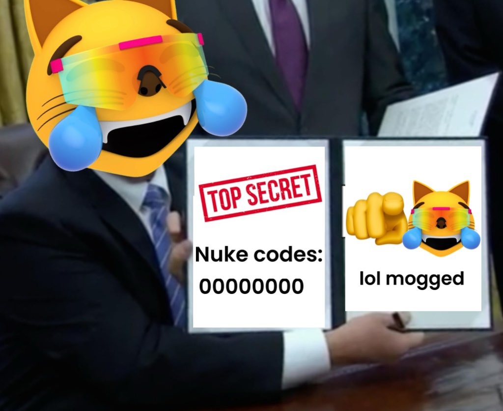 MOG COIN tweet media