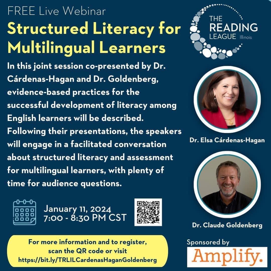 The Reading League Illinois tweet media