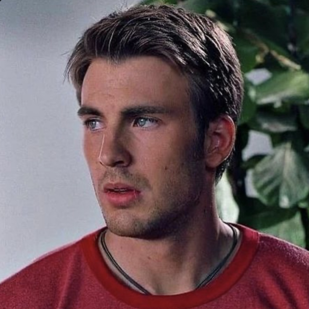 Chris Evans Ocean Eyes (@cevansoceaneyes) on Twitter photo 
