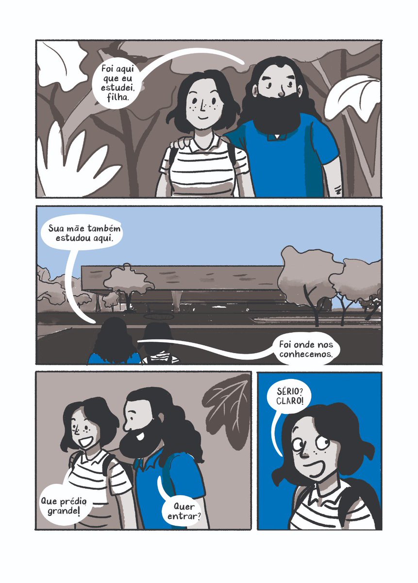 raquelabe's tweet photo. #dimdumhq é minha primeira graphic novel. Apresentei ela parcialmente como trabalho de conclusão de curso da faculdade e hoje terminei de postar o primeiro capítulo lá na rede vizinha. Para acompanhar segue o fio 🧶 

Capítulo 1 (1/3) https://t.co/XRHtIP7VNi