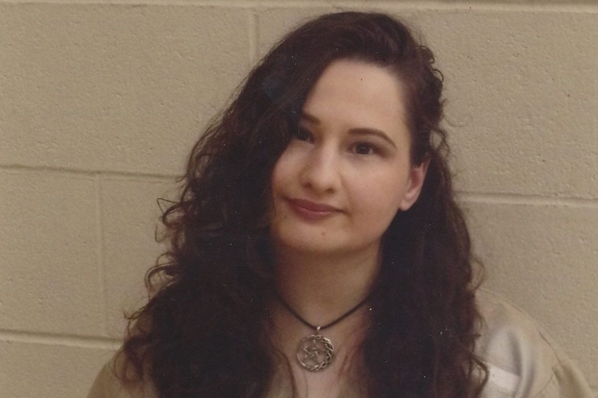 decider's tweet photo. "I have a lot of questions as far as what I had done to me medically." Gypsy Rose Blanchard still doesn’t know the full truth about her life: https://t.co/GWPwG7Qdsc #GypsyRoseOnLifetime https://t.co/4MLQwAhpZ3