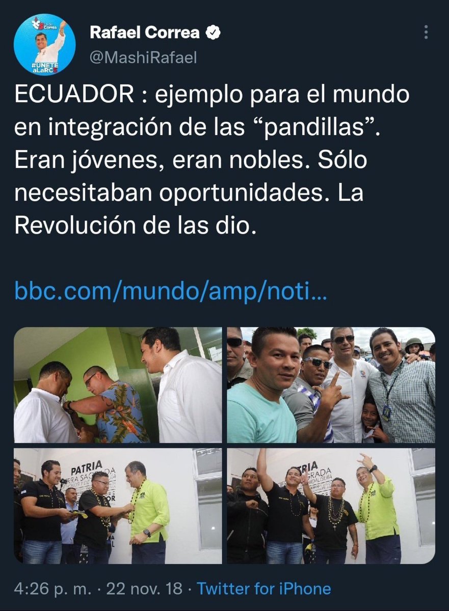 jahirdiaz's tweet photo. @GustavoBolivar No diré nada más !!! https://t.co/ZvZkV9IcjO