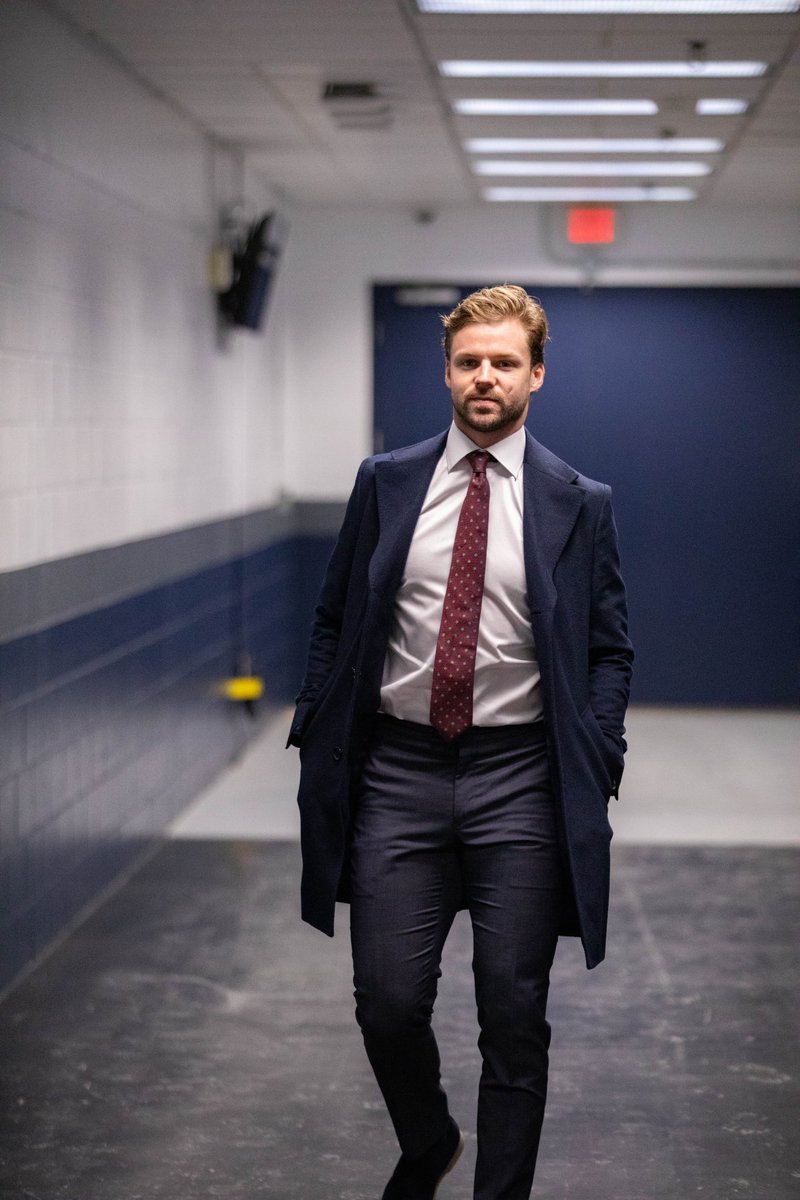 NHLJets's tweet photo. Send the Style King to All-Star!! #NHLAllStarVote 

1 RT = 1 vote for Josh Morrissey ⭐️ https://t.co/rueluM3Pa3