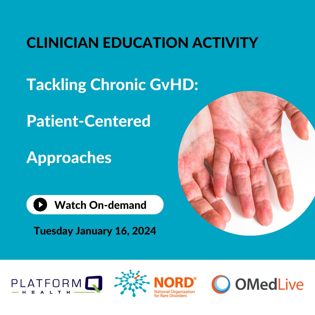 PlatformQ Health tweet media