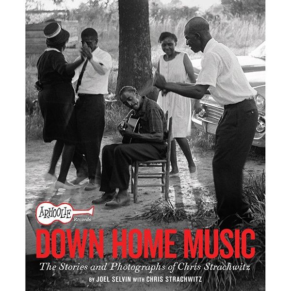 This celebration of American roots music features stories of epic musical encounters and photographs by Chris Strachwitz, the founder of the legendary Arhoolie Records. Shop Now: bit.ly/3v4eNBT #vinylrecords #ChrisStrachwitz