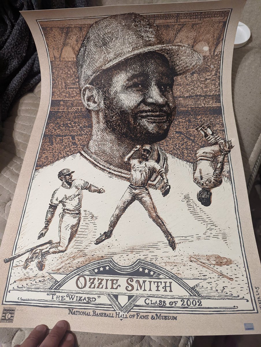 Wow... This just came from, im assuming, my secret junta.... Buying a frame tomorrow.... I'm kind of floored to be honest....