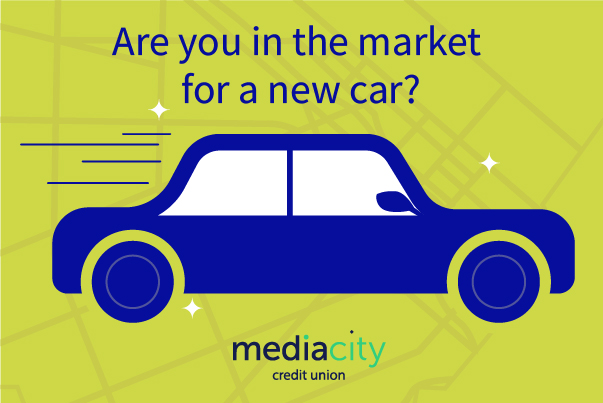 If you’re looking for a new or pre-owned vehicle, make sure to get preapproved with MCCU first so you’re prepared before you buy and finance the vehicle. Learn more, mediacitycu.org/vehicle-loans/
.
.
.
#MCCU #vehicleloans #lowrates #newauto #preownedauto #financing