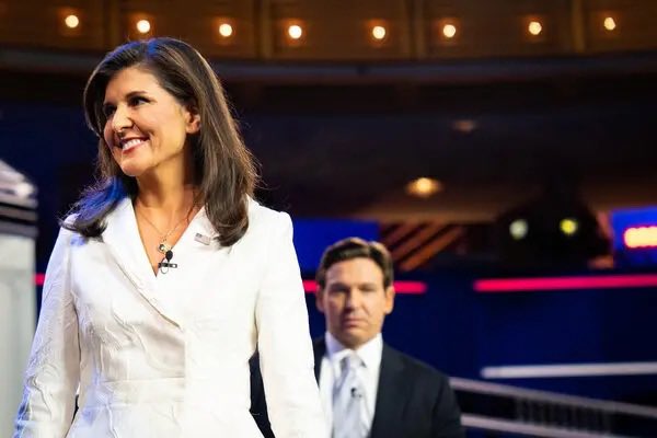 It’s clear that America deserves a new conservative leader.