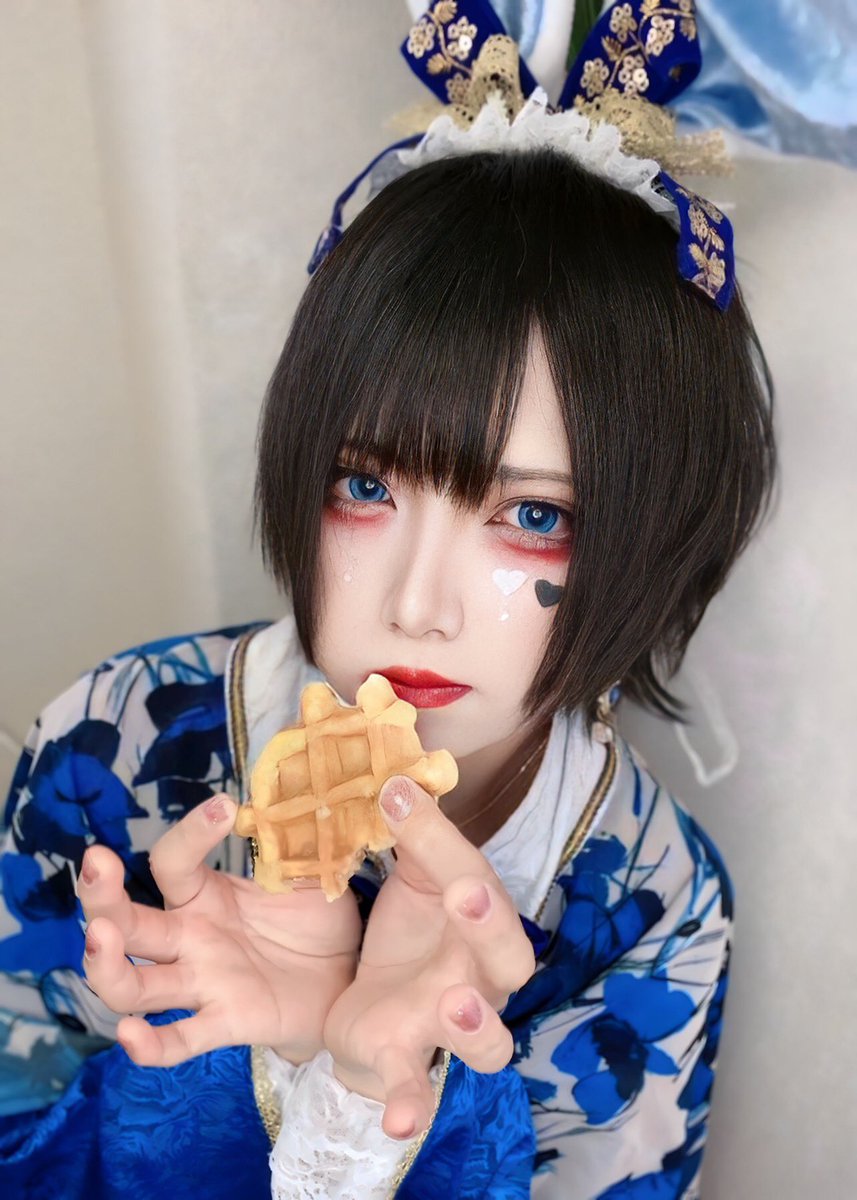 Kakusei_Koki's tweet photo. 1月9日心斎橋somaありがとうございました❕

昨日は沢山の人に見て貰えてすっごく楽しかった🐰🎀
今日もいっぱい頑張るので見てくれたら嬉しいな🥹 https://t.co/QE8NxkjbNp