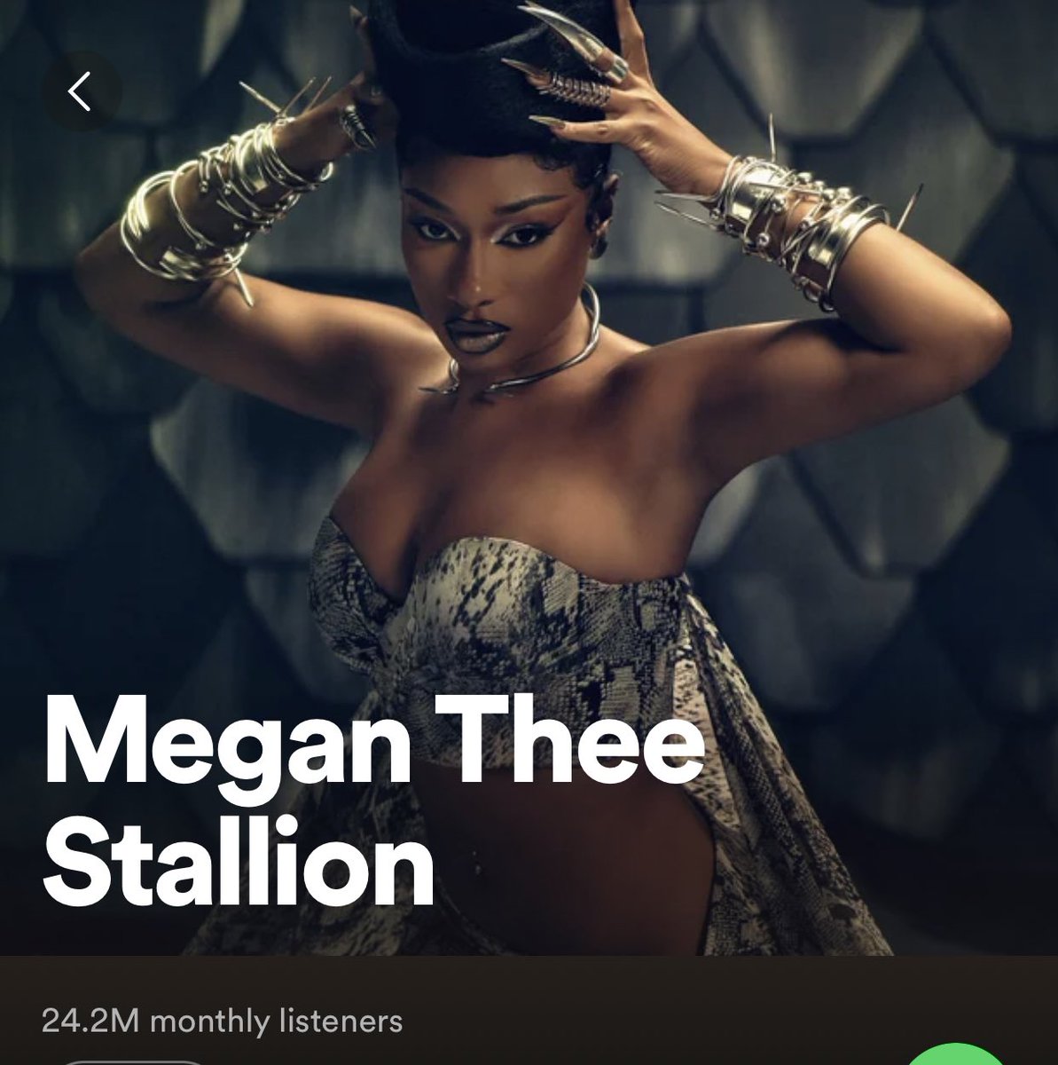 durkio_otf22's tweet photo. @PopCrave She’s an industry plant and is not on Tory Lanez level. She’s a complete goof and a trash artist

Free Tory Lanez https://t.co/SgRfrT8gx4
