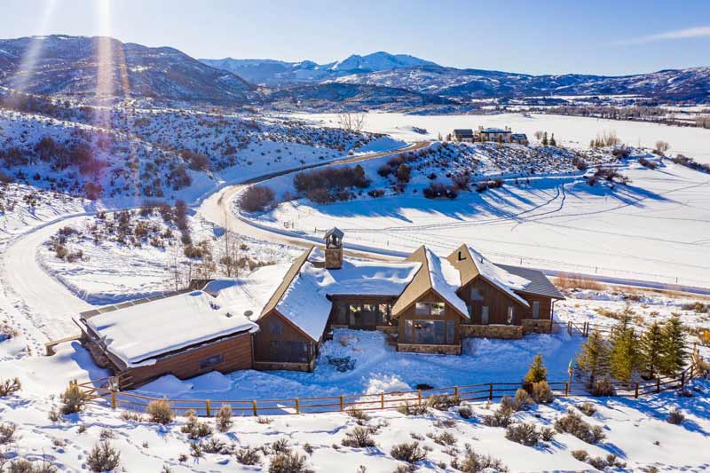 A high cost of construction (and the high cost of everyday life) is simply the reality of living in the Roaring Fork Valley. 

Find out why: mcswainbuilders.com/the-roaring-fo…

#snowmass #aspen #carbondalecolorado #basaltcolorado #eljebelcolorado