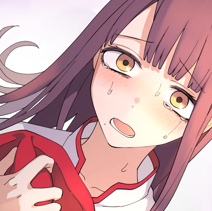 初連載って作家の成長とキャラへの没入度がシンクロして魅力アップしてゆくのが気持ちいいんだよなぁ。(ネーム原作 たつじ 作画 水乃める )この先も…描きだめ分を僕は見て知ってるけど…どんどん上手くかわゆく臨場感UPするのでご期待アレ! #イチカのエチカ1話↓ 