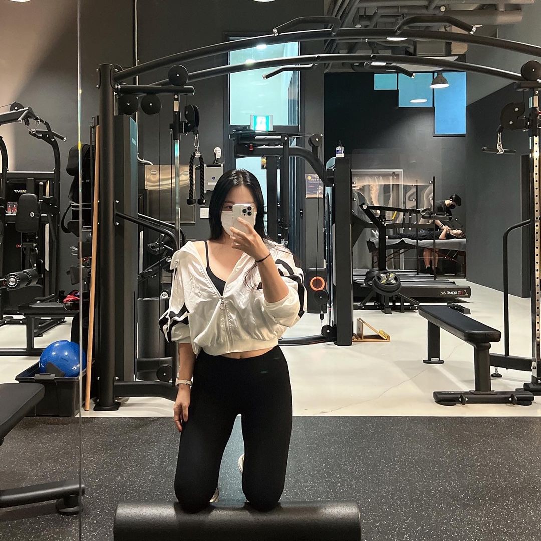 Come back stronger 💛🖤