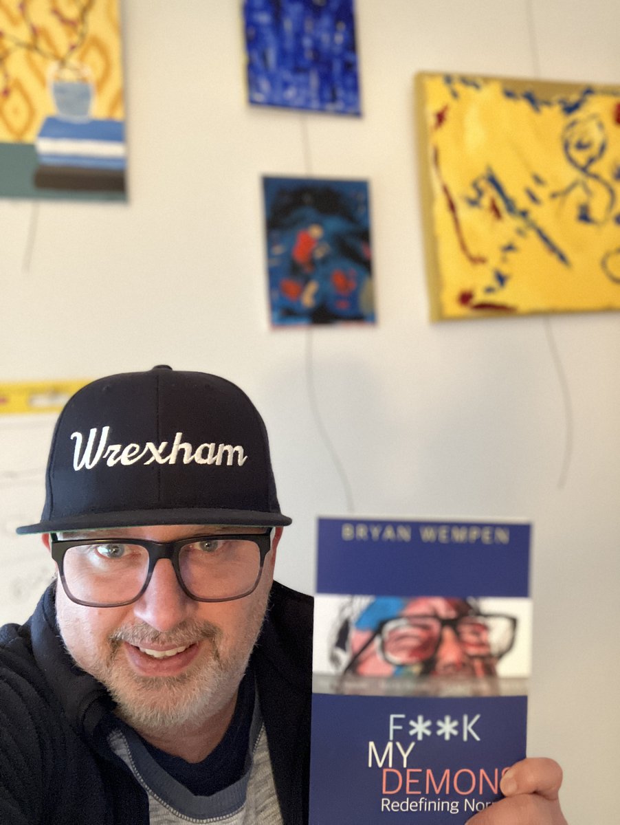 Bryan Wempen tweet media