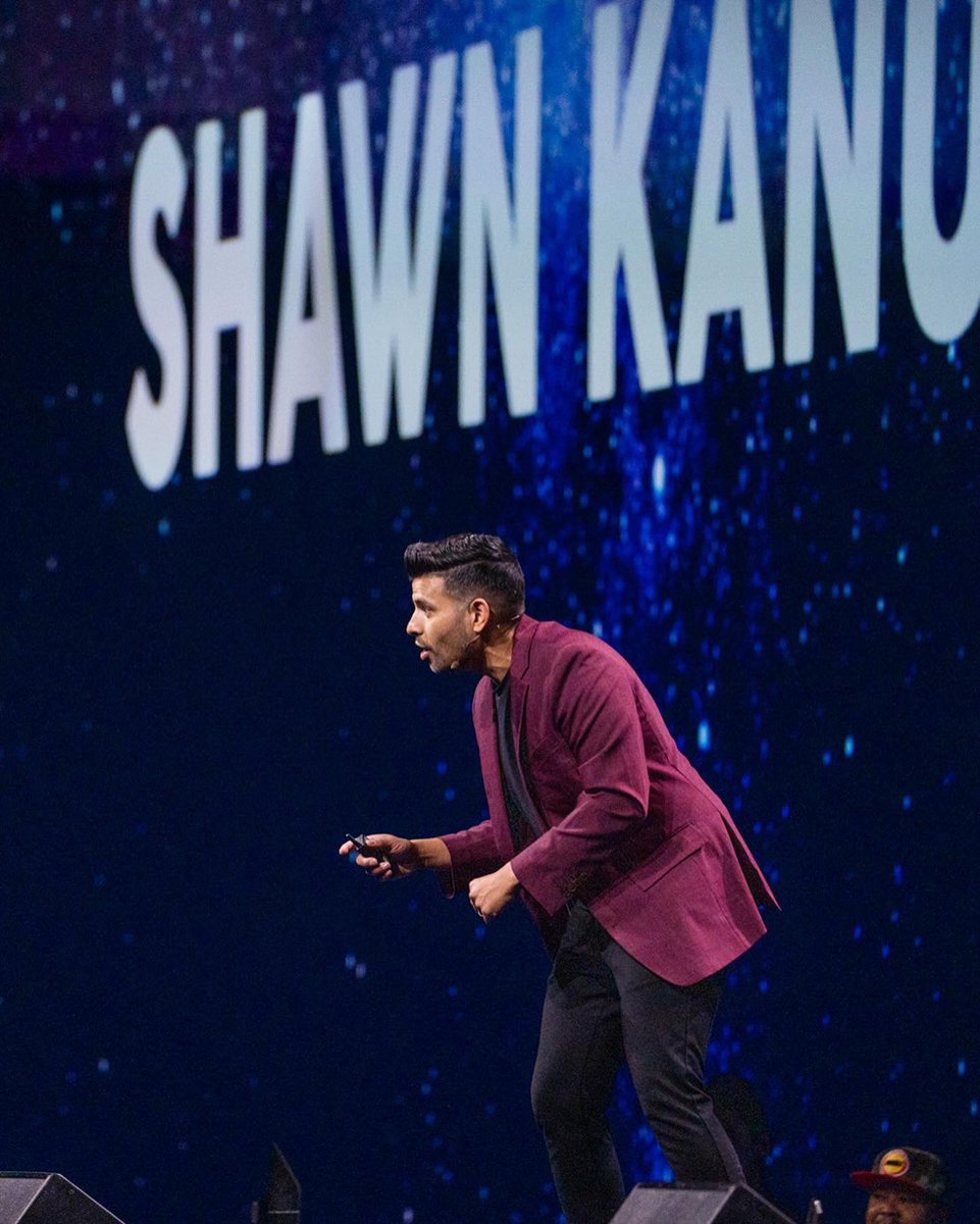 Shawn Kanungo tweet media