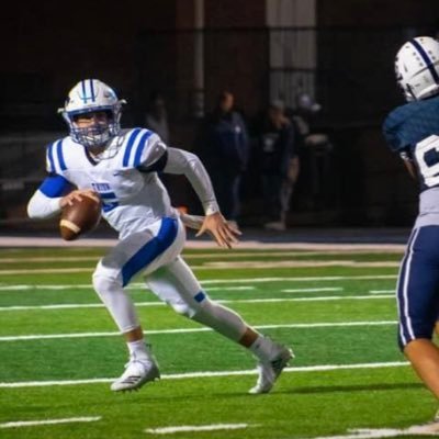 Returning 1st Team All Region Players in '24 Trion rising Senior QB Kade Smith @kade7smith Region OPOY in '23 Will be a 4 year starter for the Bulldogs
