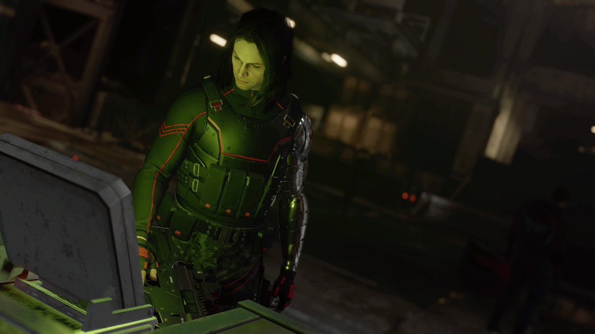 TrevonFox_'s tweet photo. .
#008000 π’
βββββββββββββββ
#GamerGram #visualmag #VirtualPhotography #GameCapture #PS5Share https://t.co/LwYa8Qp76z