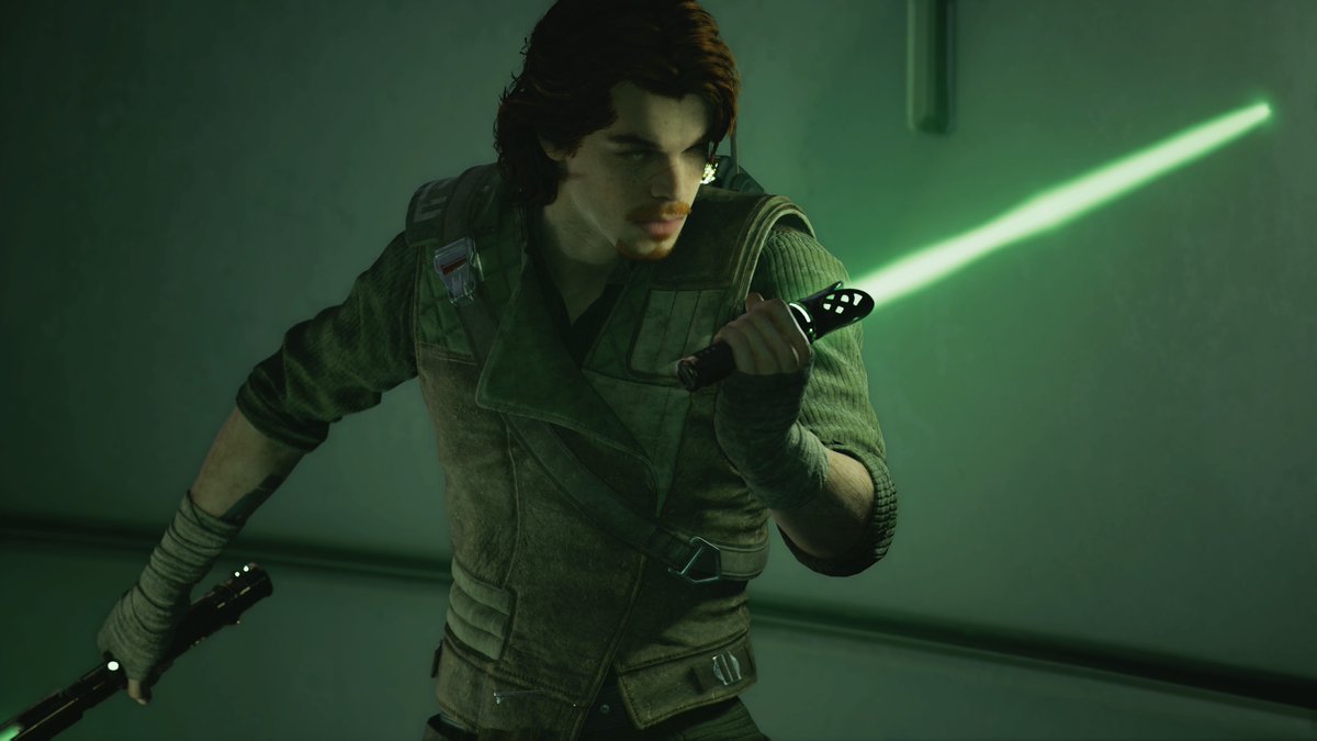 TrevonFox_'s tweet photo. .
#008000 π’
βββββββββββββββ
#GamerGram #visualmag #VirtualPhotography #GameCapture #PS5Share https://t.co/LwYa8Qp76z