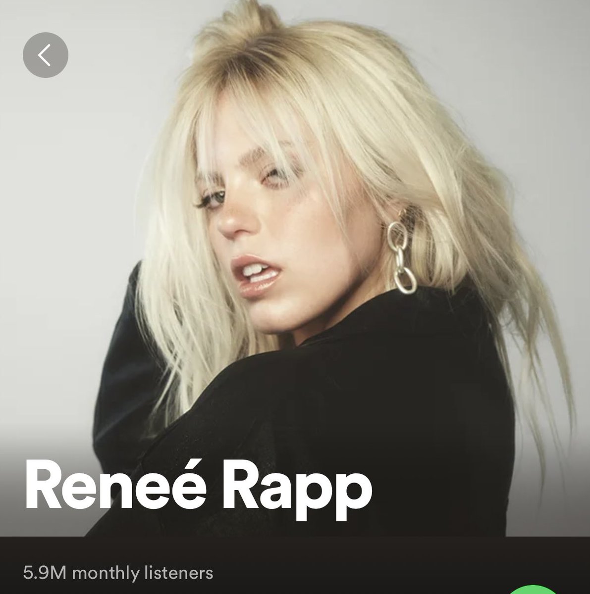 durkio_otf22's tweet photo. Renee Rapp is an industry plant and is not on Tory Lanez level. 

She’s a trash artist just like Megan and their new song flopped

Free Tory Lanez https://t.co/0FYJUsHg89