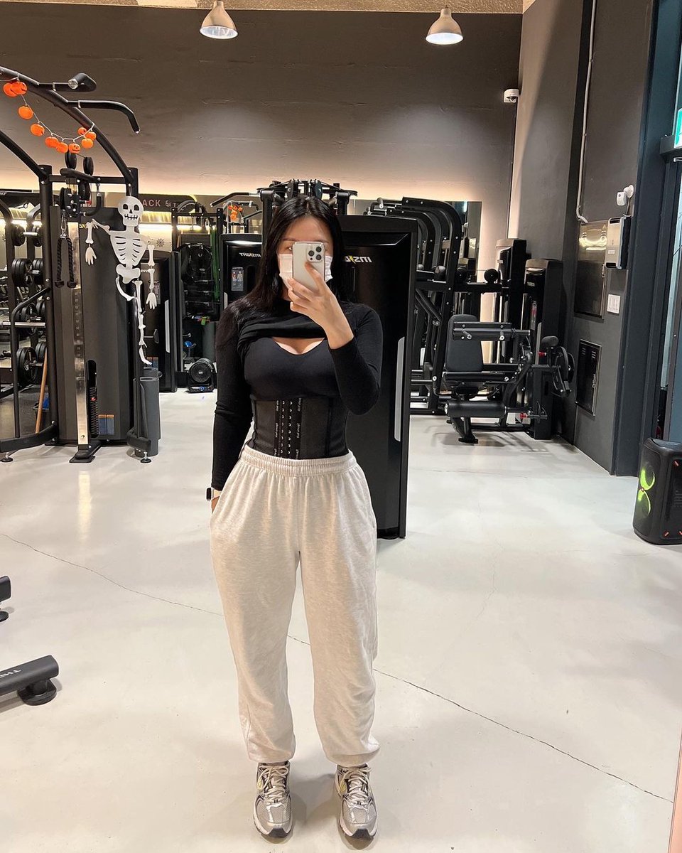 My powers are getting stronger 💪