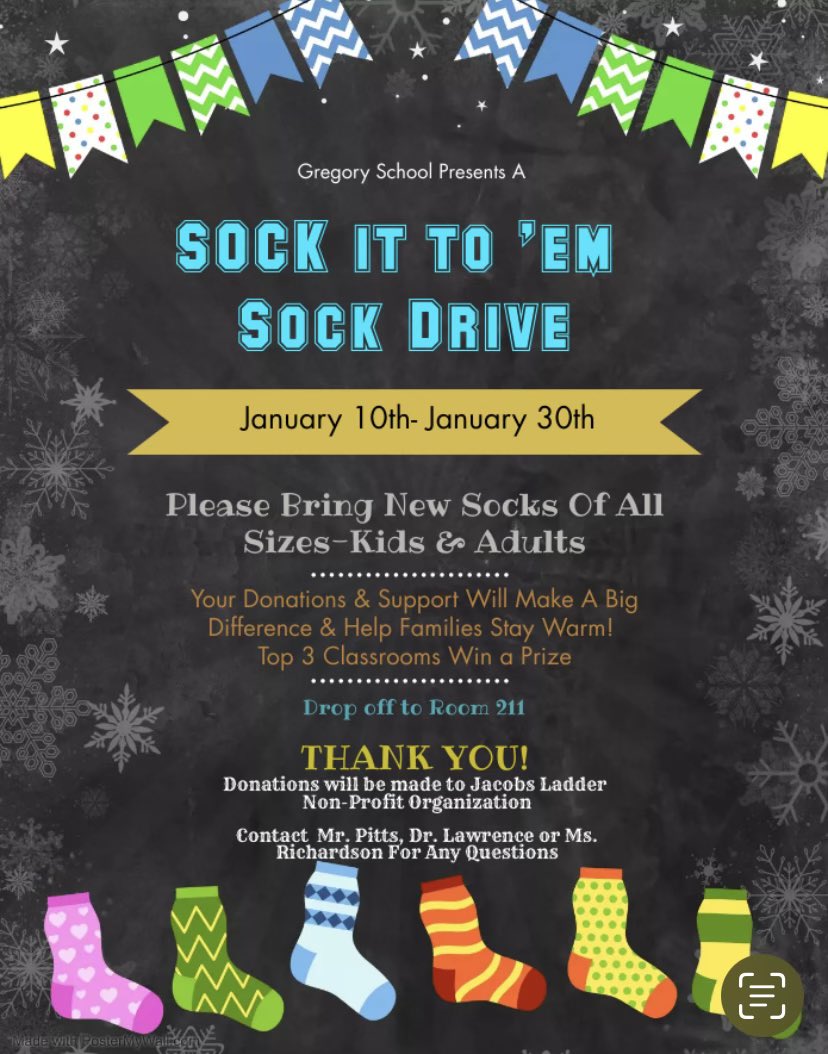 Gregory School PTA (@gregorylb_pta) on Twitter photo 