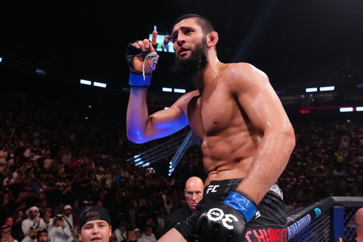 Casual MMA tweet media