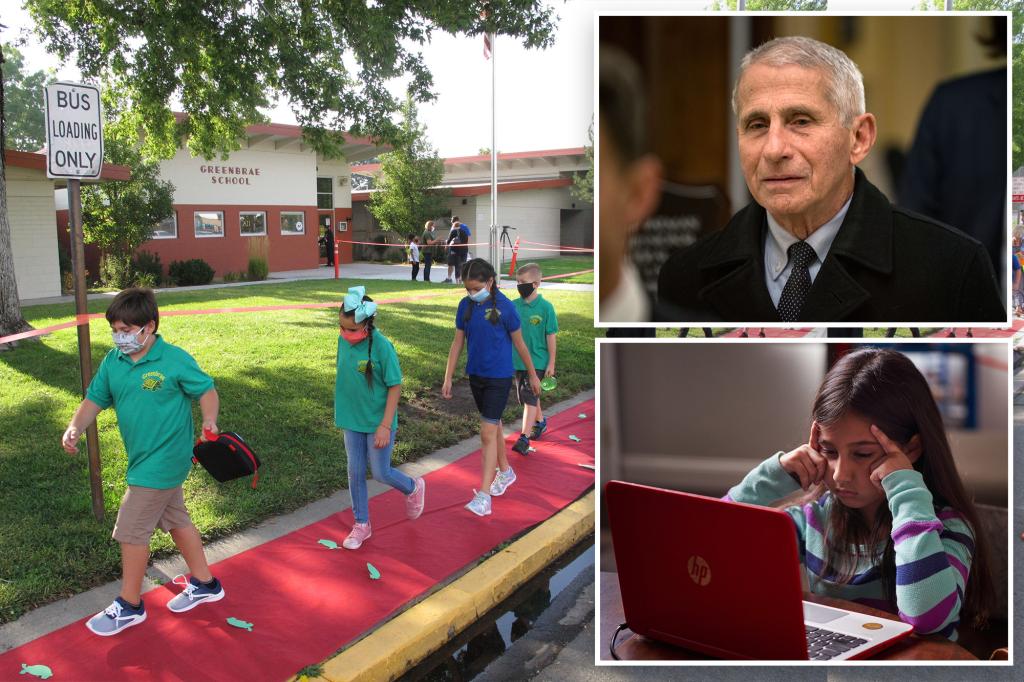 New York Post tweet media