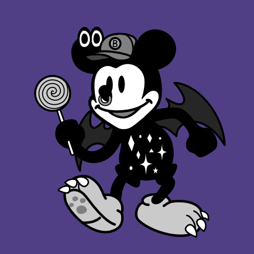 Bitcoin mouse tweet media