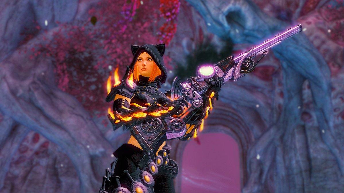 bell_windweaver's tweet photo. Trying to unlock some areas and getting hero points for my engineer π₯βοΈπ§ #GuildWars2 #GW2 #GW2engineer #gaming https://t.co/4BybmZDYOc
