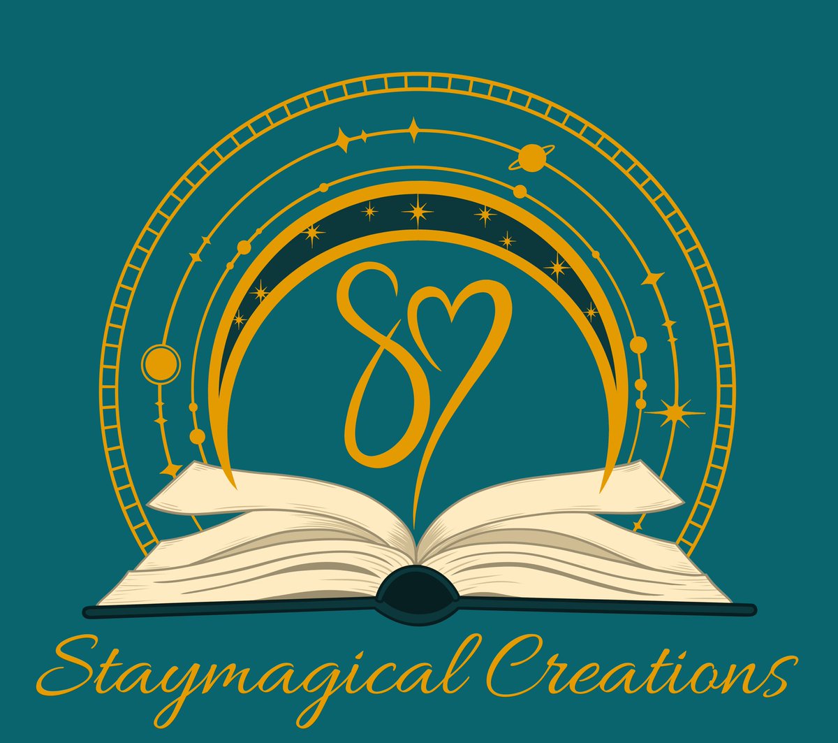 New logo, new me, same old fandom obsessions. 

First craft market is happening on Feb 10th so I redid the logo and am preparing for new fun things to come! Hopefully it’s a good year :) 

Stay tuned
