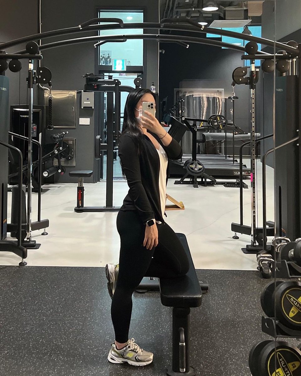 My powers are getting stronger 💪