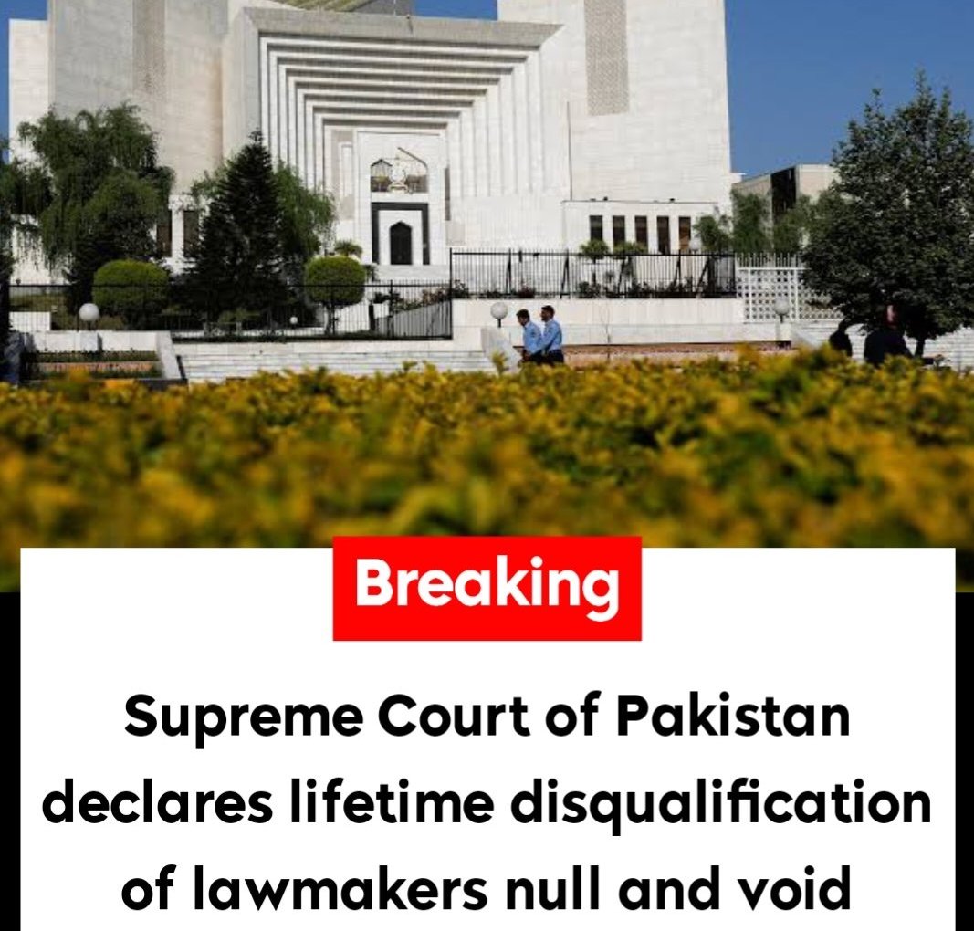 ghani_faizan90's tweet photo. #article62 #SupremeCourt #PakistanPaindaBaad https://t.co/I4uy0p2jPj