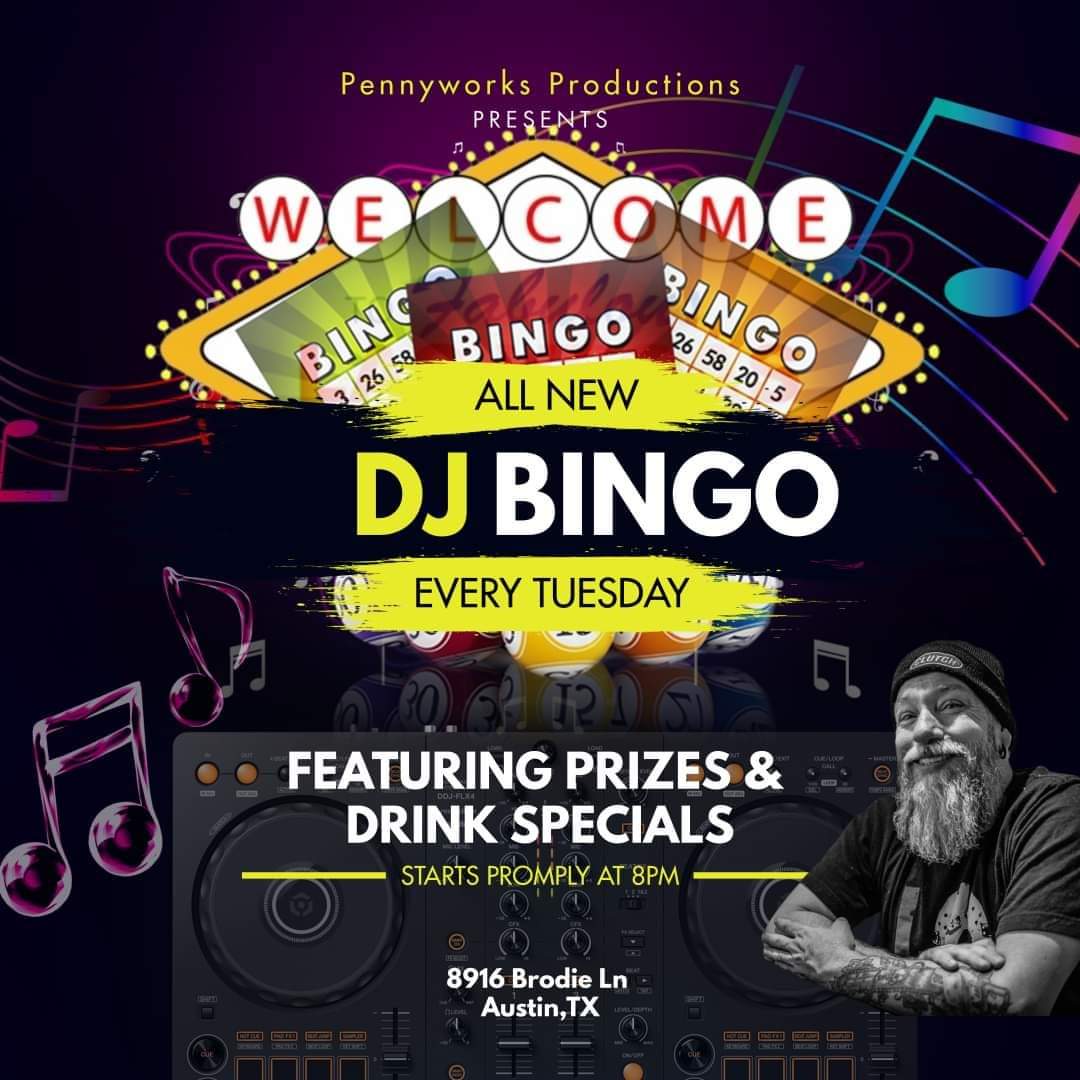 DJPNasty's tweet photo. Hear the tunes! Win some prizes! https://t.co/iYSi5rUV3z