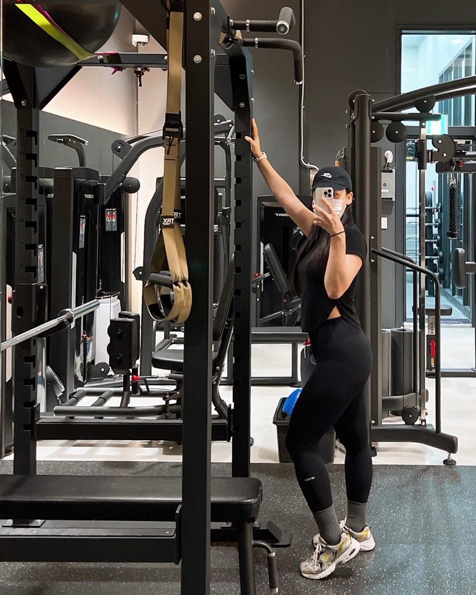 Come back stronger 💛🖤