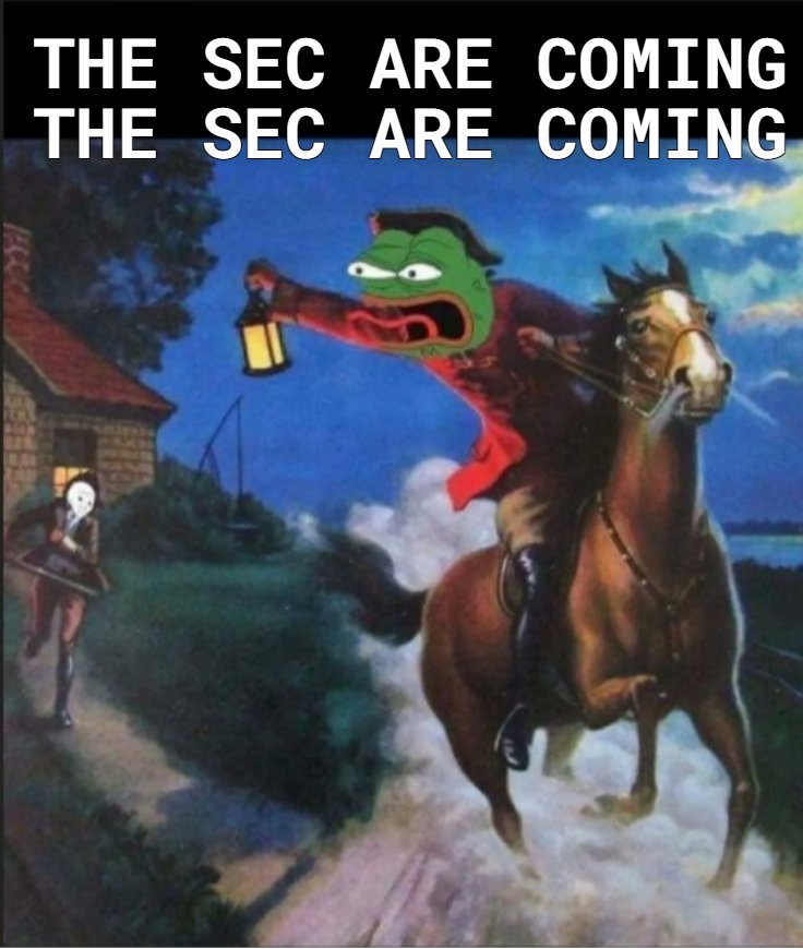 SEC_Password's tweet photo. Are you ready for the $SEC anon? https://t.co/JxTlQUaaiE