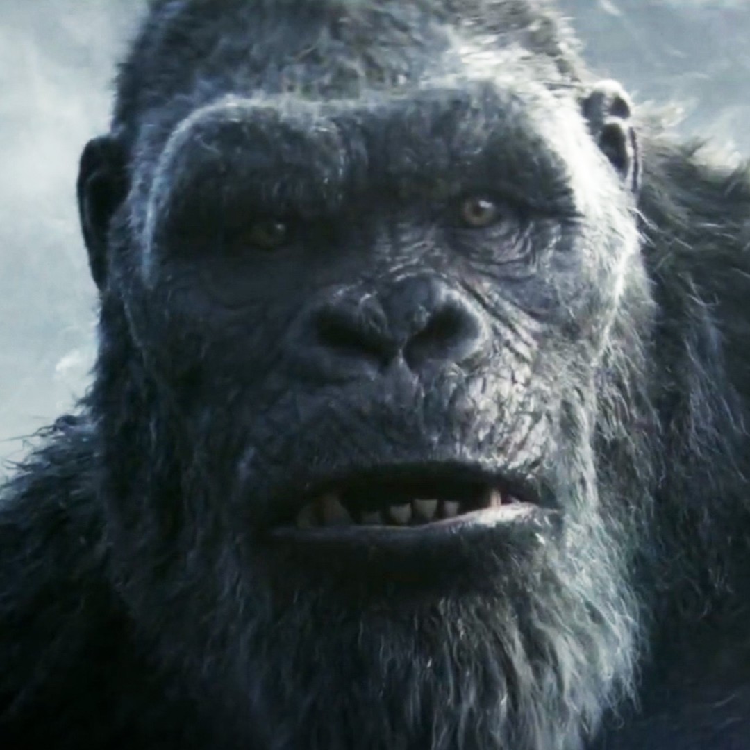Warner Bros. has moved #GodzillaxKong: The New Empire's release date up one week to March 29.